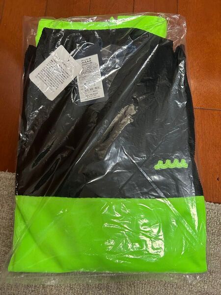 【定価20900円新品未使用品】ムータマリンポロシャツ 2XL