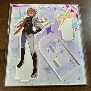 【定価以下】ネオポルテ 渋谷ハル アクリルスタンドゼロから始まったライブ