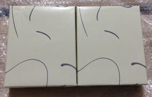 ヨックモック YOKUMOKU シガールプティ サンク デリス 5種 27個入り 2セット