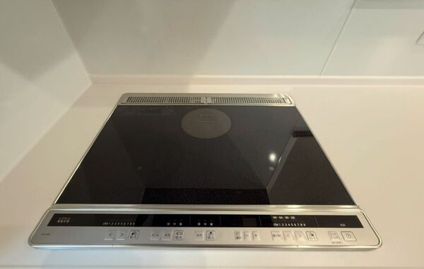 Panasonic IHクッキングヒーターCHAS6L