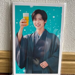 晴れ風オリジナルカレンダー、はがきセット