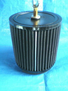 K&N power filter Nissan Caravan Homy E24. use 