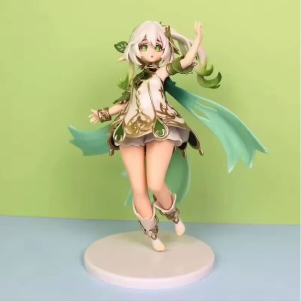 原神フィギュア 草神ナヒーダ 箱なし