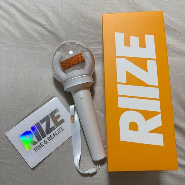 RIIZE ペンライト