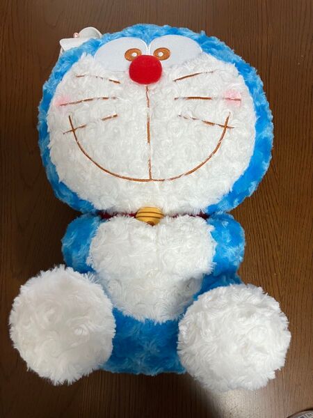 ドラえもん ぬいぐるみ