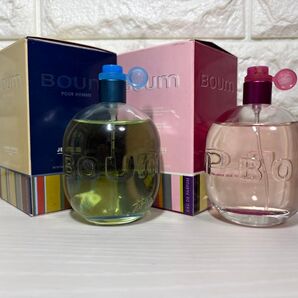 ジャンヌアルテス ブンブンプールオム オードトワレ 100ml 香水 2本セット