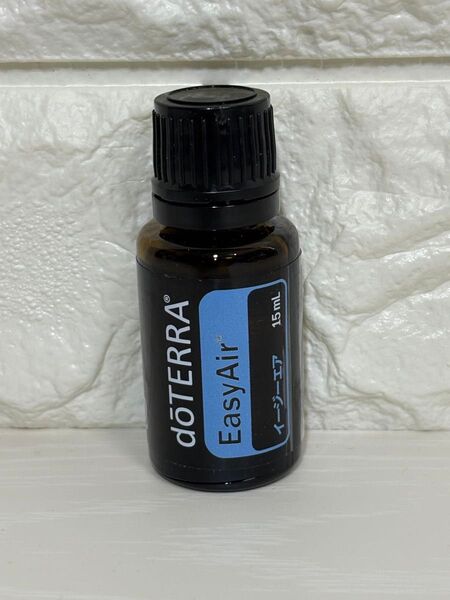 doTERRA ドテラ 正規品 イージーエア Easy Air 15ml
