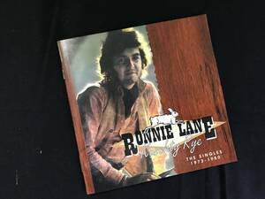 The Singles 1973-1980/Ronnie Lane...Faces