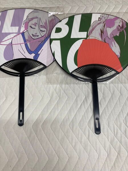 BLEACH ブリーチ 朽木ルキア 阿散井恋次