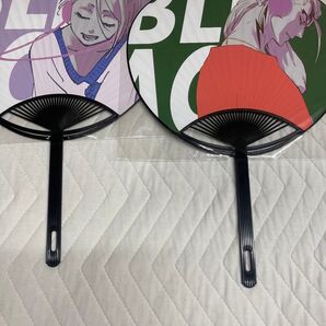 BLEACH ブリーチ 朽木ルキア 阿散井恋次