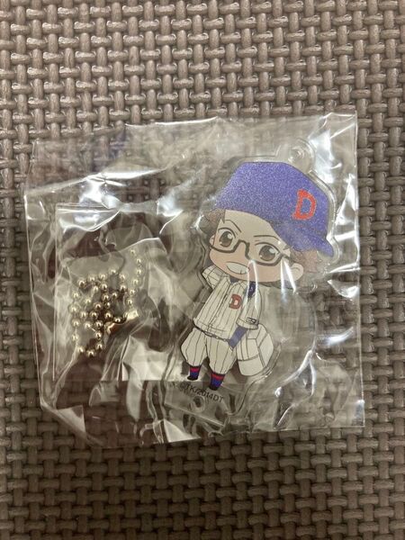 ダイヤのA 御幸一也 アクリルスタンド アクリルキーホルダー アクキー アクスタ
