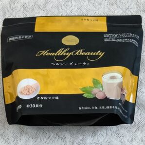 カーブス ヘルシービューティー きな粉ラテ味 30食分