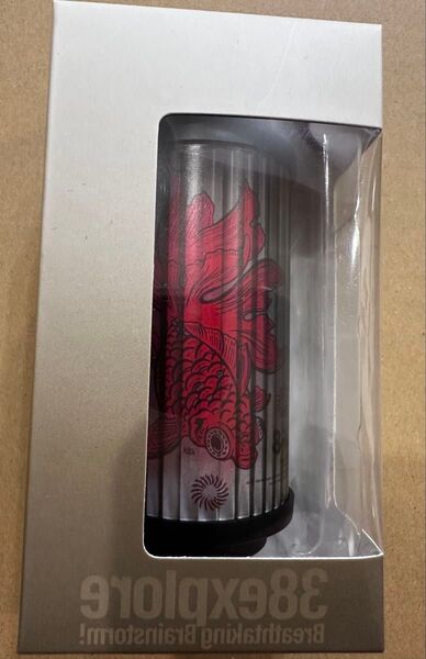 限定38灯ミヤビMIYABI 金魚