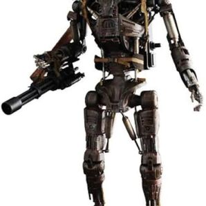 ホットトイズ ムービー・マスターピース ターミネーター T-600エンドスケルトン