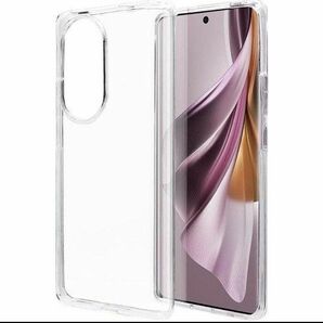ラスタバナナ ケース カバー OPPO Reno10 Pro 5G 専用 ソフト クリアケース