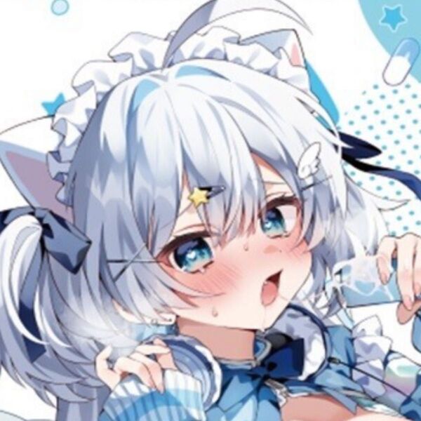chihiro先生厳選イラストB2タペストリー