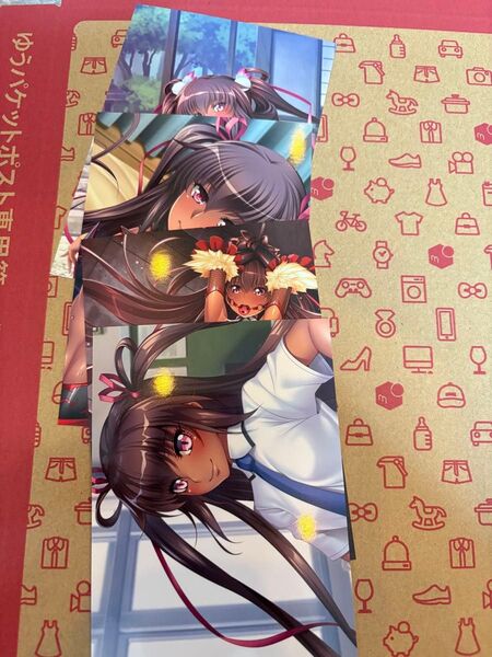C105あなたの花嫁 水城ゆきかぜと過ごした思い出フォトコレクション 対魔忍RPGX