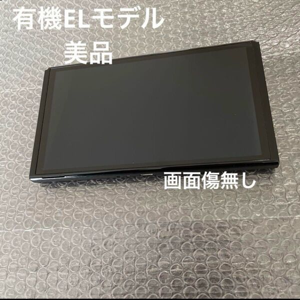 5 NintendoSwitch ニンテンドースイッチ本体 有機ELモデル