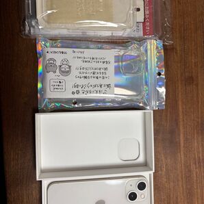 iPhone13mini 128GB バッテリー100%