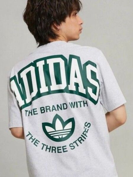 アディダス Tシャツ ADIDAS VRCT