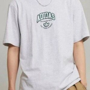 アディダス Tシャツ ADIDAS VRCT