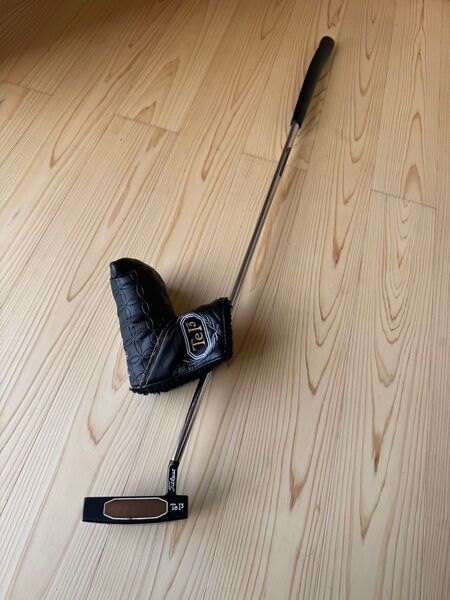 Scotty Cameron スコッティキャメロン TeI3 T22 パター 35インチ