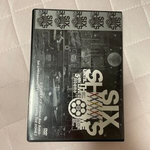 ヒプノシスマイク D.R.B 5thLIVE DVD