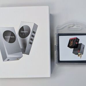 AUDIRECT TEAM1 Bluetoothユニット セット
