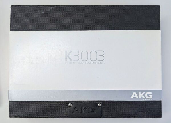 AKG K3003