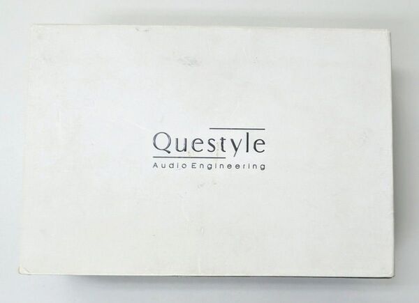 Questyle QPM ケース付