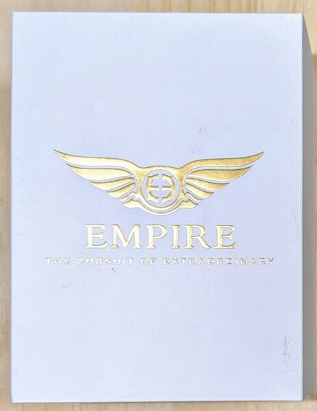 EMPIRE EARS ODIN 2.5mm 2pin