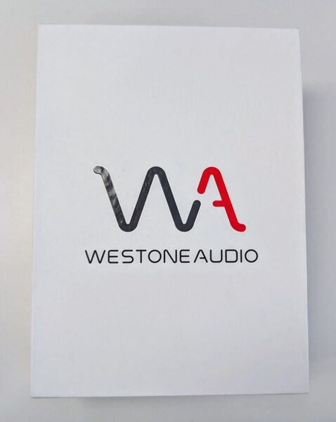 Westone W80 WST-W80 V3