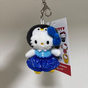 ペンギン ハローキティ 推し活(TWICE みなちゃん)