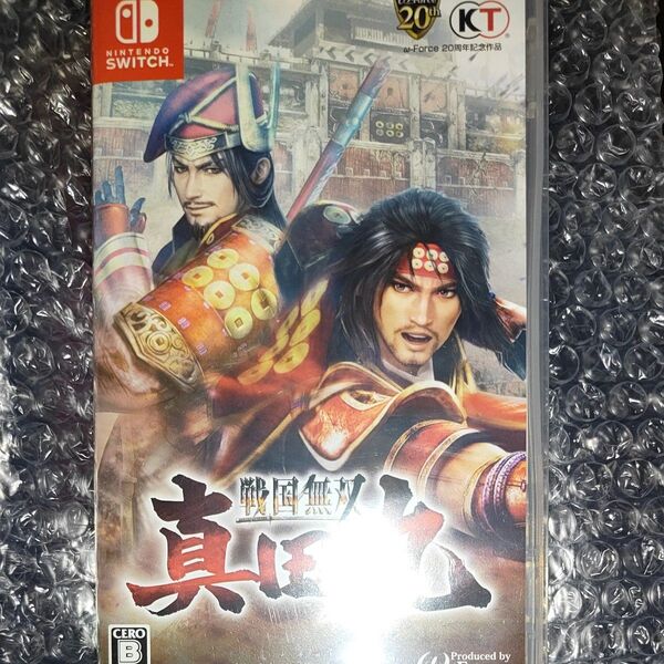 【Switch】 戦国無双 真田丸