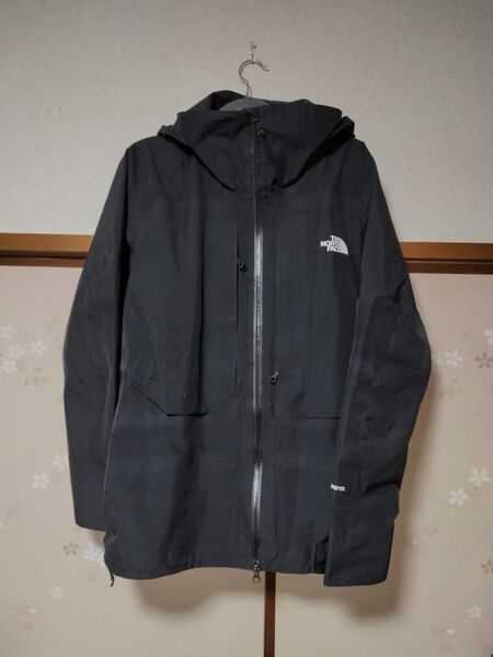 THE NORTH FACE パウダーガイドジャケット