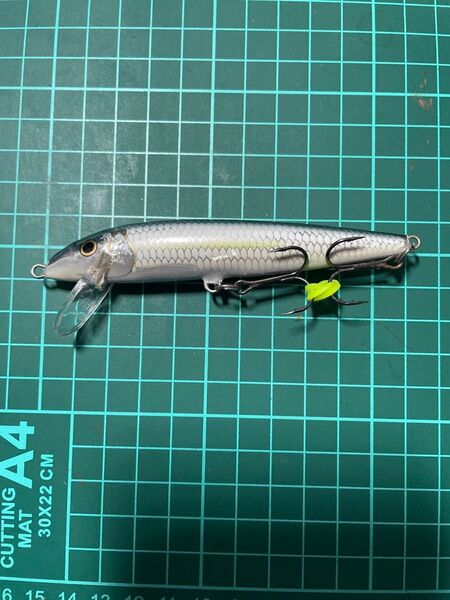ラパラ カウントダウン11