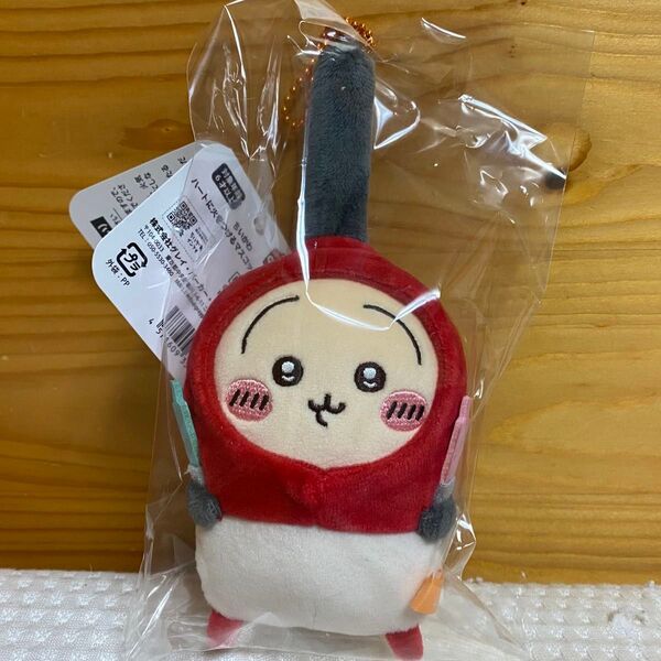 ちいかわ うさぎ ハートに火をつけるマスコット チャッカマン