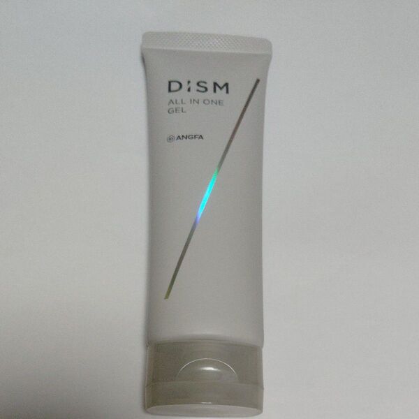 DISM オールインワン ジェル メンズ 化粧水 男性用 美容液 乳液 スキンケア 90g