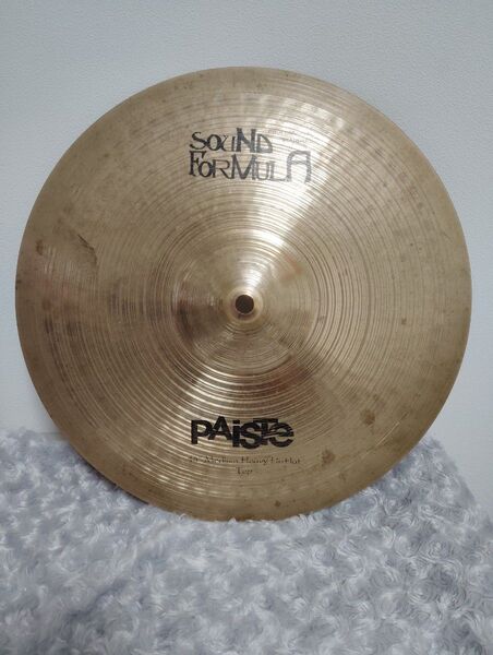 PAiSTe SOUNDFORMUL A 14インチ