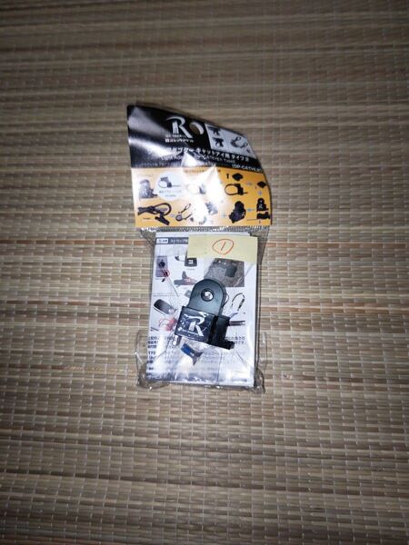 ①『新品』REC-MOUNTS/レックマウント CATEYE/キャットアイ ライトアダプター【GP-CATHL2】