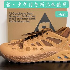 期間限定セール ナイキ ACG エア エクスプロレイド メンズ シューズ スニーカー 靴 FV2925-200 29cm