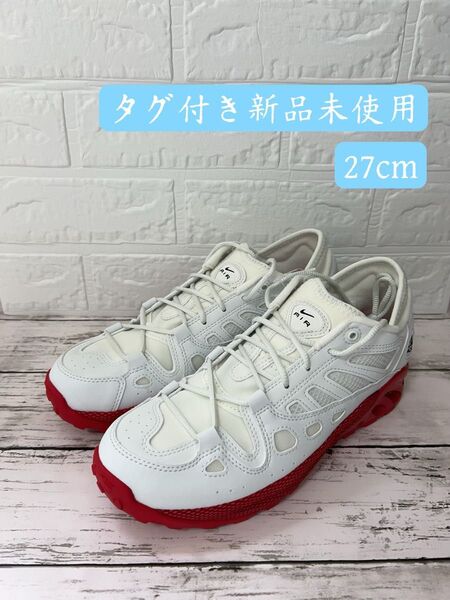 期間限定セール NIKE ナイキ ACG エアエクスプロレイド メンズ シューズ スニーカー FJ1920-101 27cm