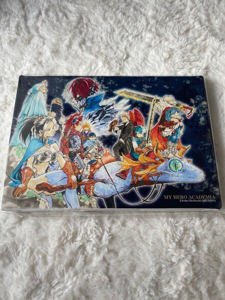 僕のヒーローアカデミア フルカラーアートボード ヒロアカ展