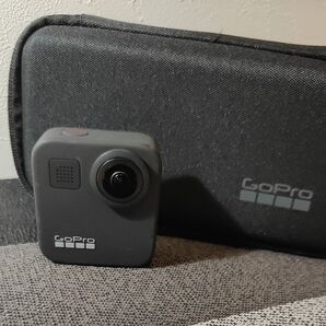 【中古品】GoPro MAX 360
