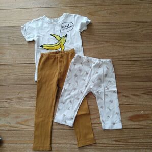 子供服 3点セット まとめ売り 100サイズ