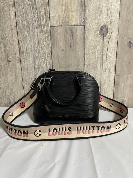 ルイヴィトン【LOUIS VUITTON】M59217 アルマ