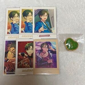 あんスタ あんさんぶるスターズ 蓮巳敬人
