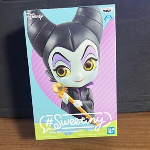 新品 Sweetiny sleeping beauty マレフィセント