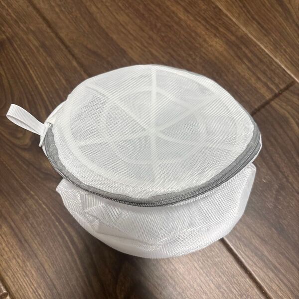 洗濯ネット ランドリーネット ブラジャー ドラム式 筒型 洗濯機