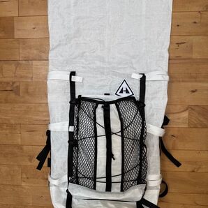HYPERLITE MOUNTAIN GEAR PORTER 55 ハイパーライトマウンテンギア ポーター55 バックパック